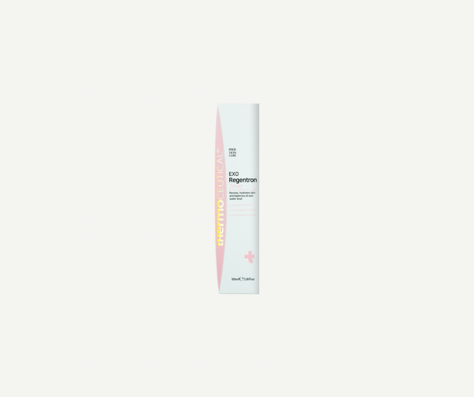 Thermoceutical EXO Regentron Toner