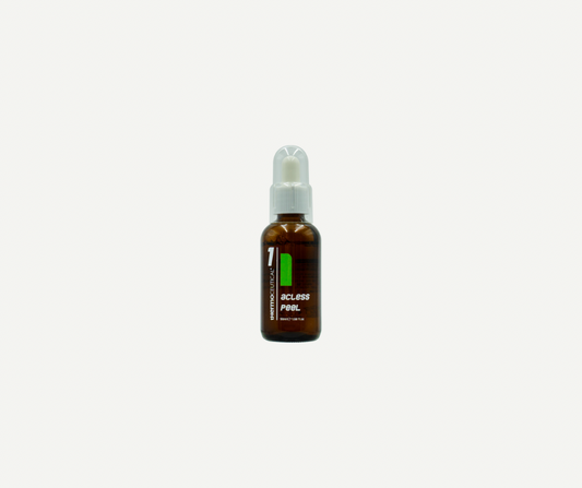 Thermoceutical acless Peel 1