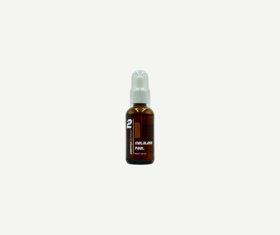 Thermoceutical Melaless Peel 2
