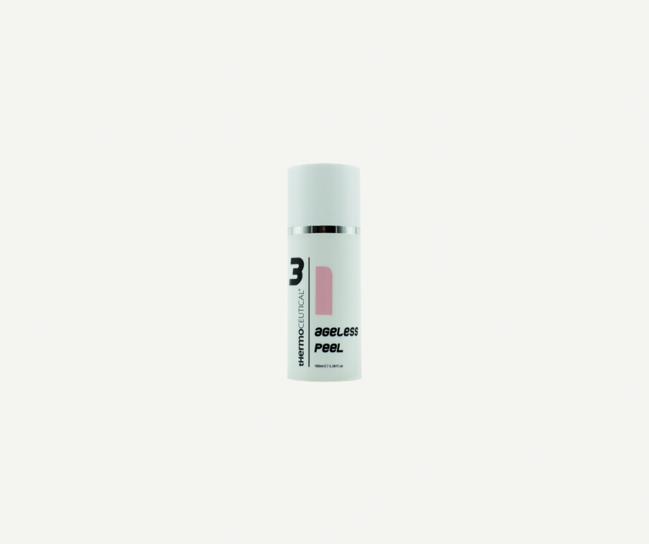 Thermoceutical Ageless Peel 3