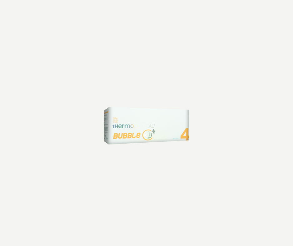 Thermoceutical FOxC Peel Kit