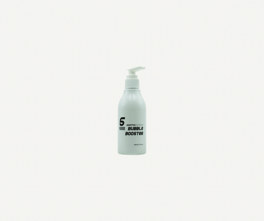 Thermoceutical Bubble Booster 5