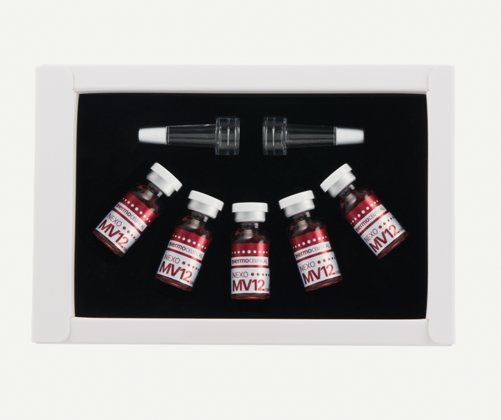 Thermoceutical NEXO MV12 Booster