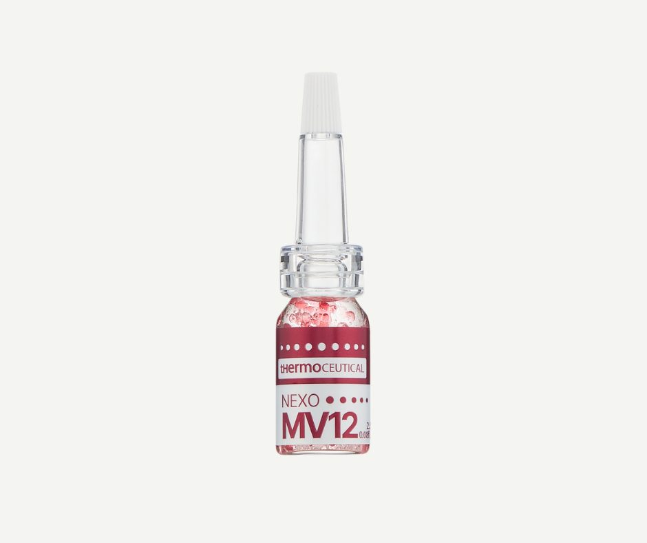 Thermoceutical NEXO MV12 Booster