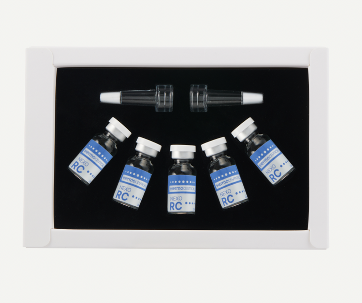 Thermoceutical NEXO RC Booster