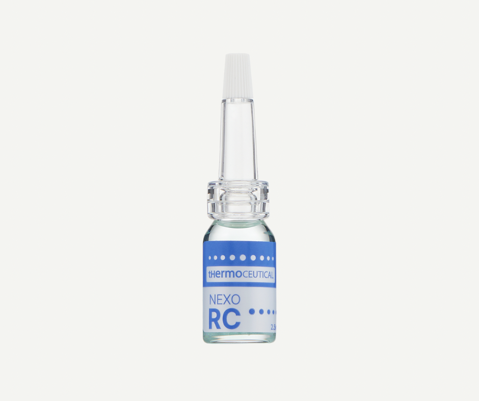 Thermoceutical NEXO RC Booster