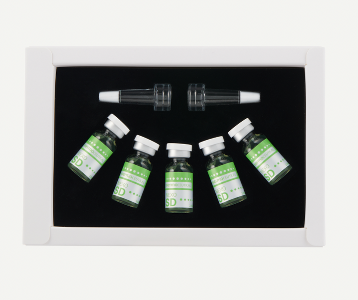 Thermoceutical NEXO SD Booster