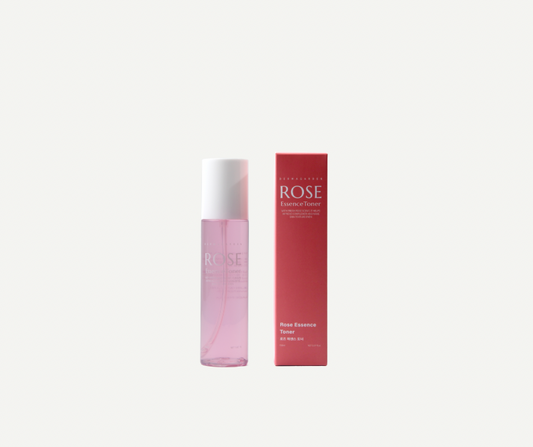 Desembre Dermagarden Rose Essence Toner