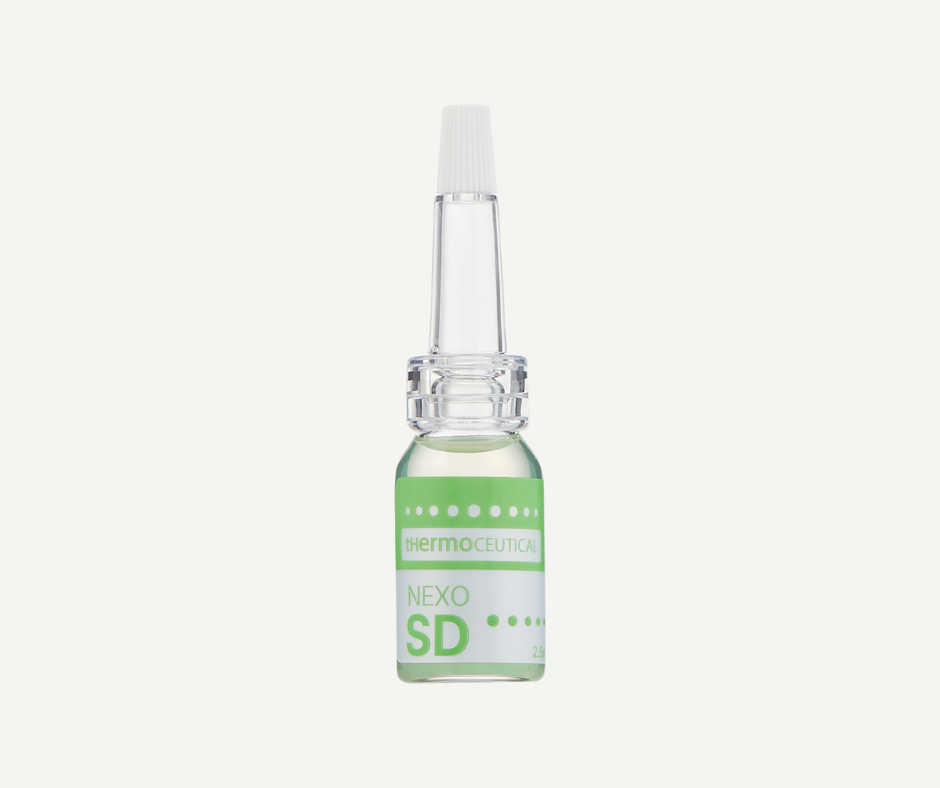 Thermoceutical NEXO SD Booster