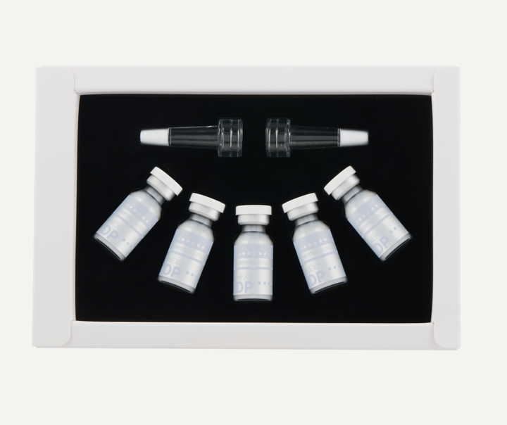 Thermoceutical NEXO DP Booster