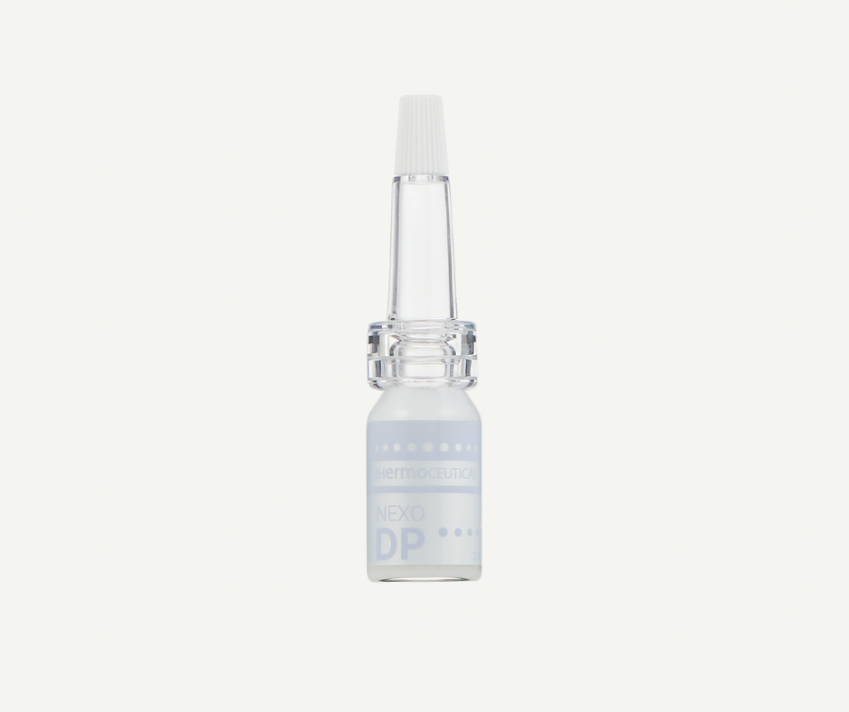 Thermoceutical NEXO DP Booster