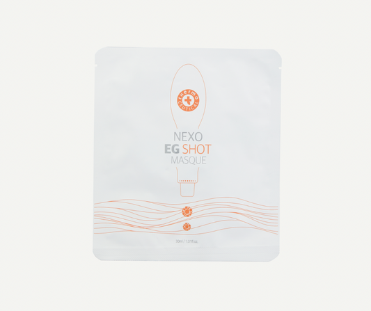 Thermoceutical NEXO EG Shot Masque
