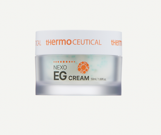 Thermoceutical NEXO EG Cream