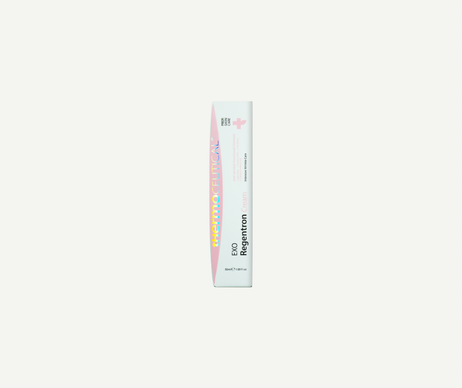 Thermoceutical EXO Regentron Cream