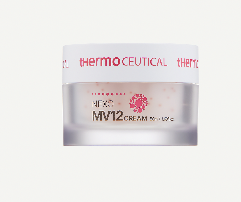 Thermoceutical NEXO MV12 Cream
