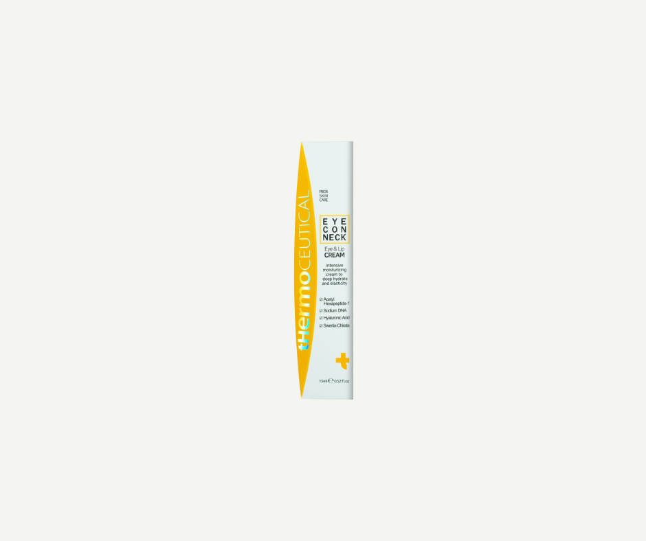 Thermoceutical Eye Con Neck Eye & Lip Cream