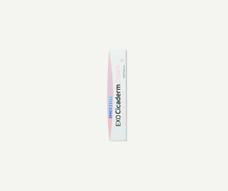 Thermoceutical EXO Cicaderm Cream