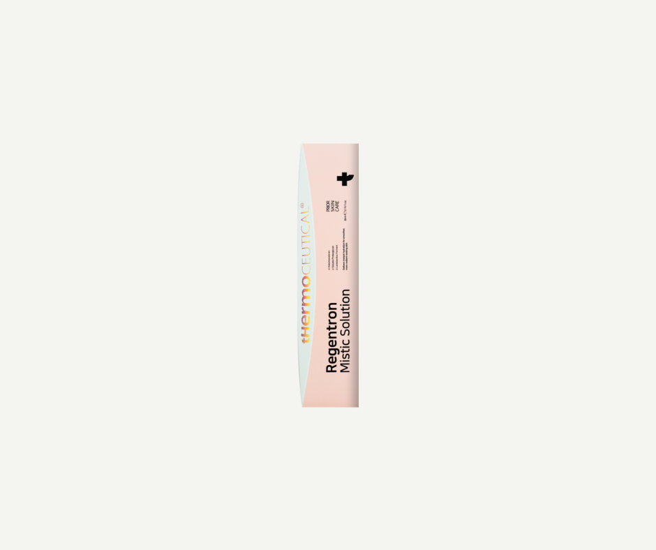 Thermoceutical Regentron Mistic Solution