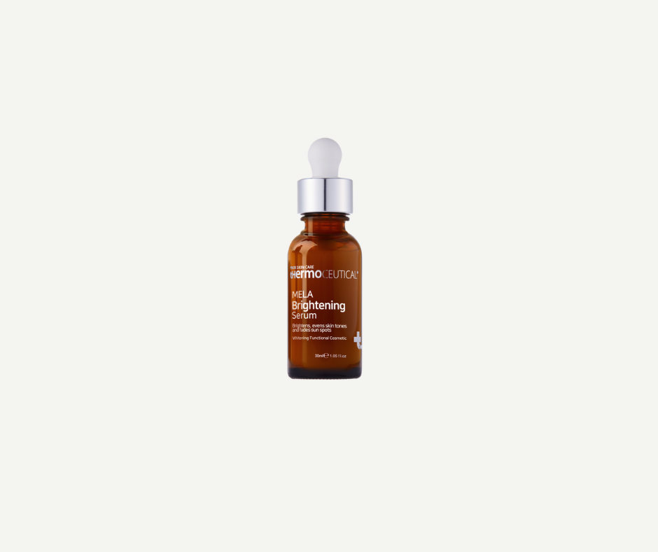 Thermoceutical MELA Brightening Serum