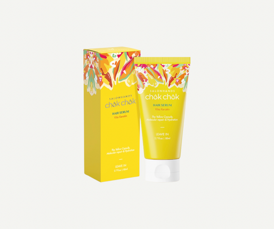 Salon Hands Chok Chok Vita Keratin Hair Serum