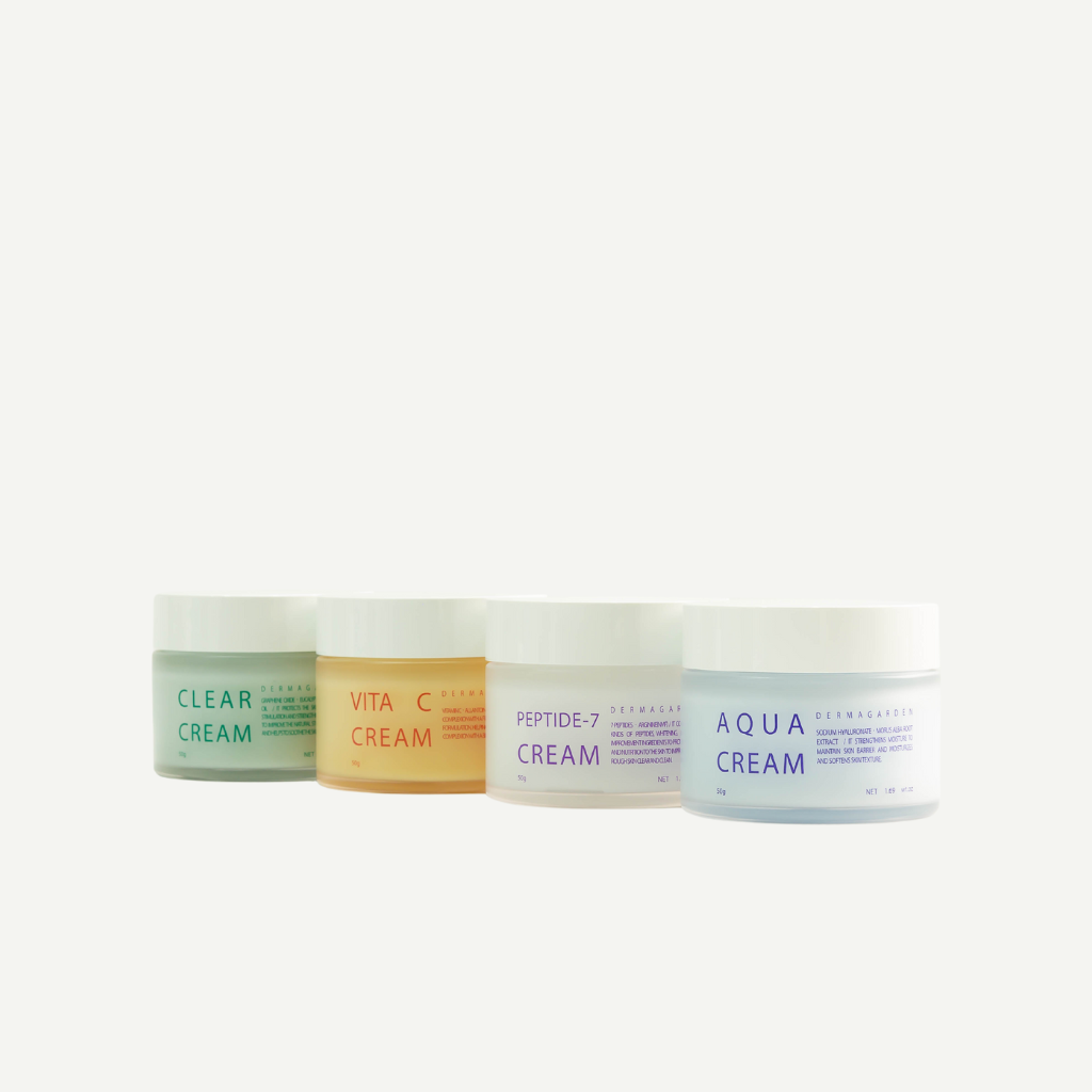 Dermagarden Aqua Cream