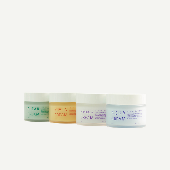 Dermagarden Aqua Cream
