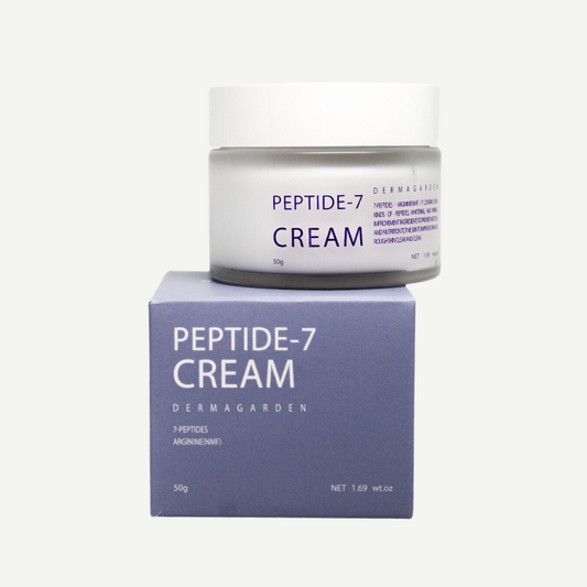 Desembre Dermagarden Peptide 7 Cream