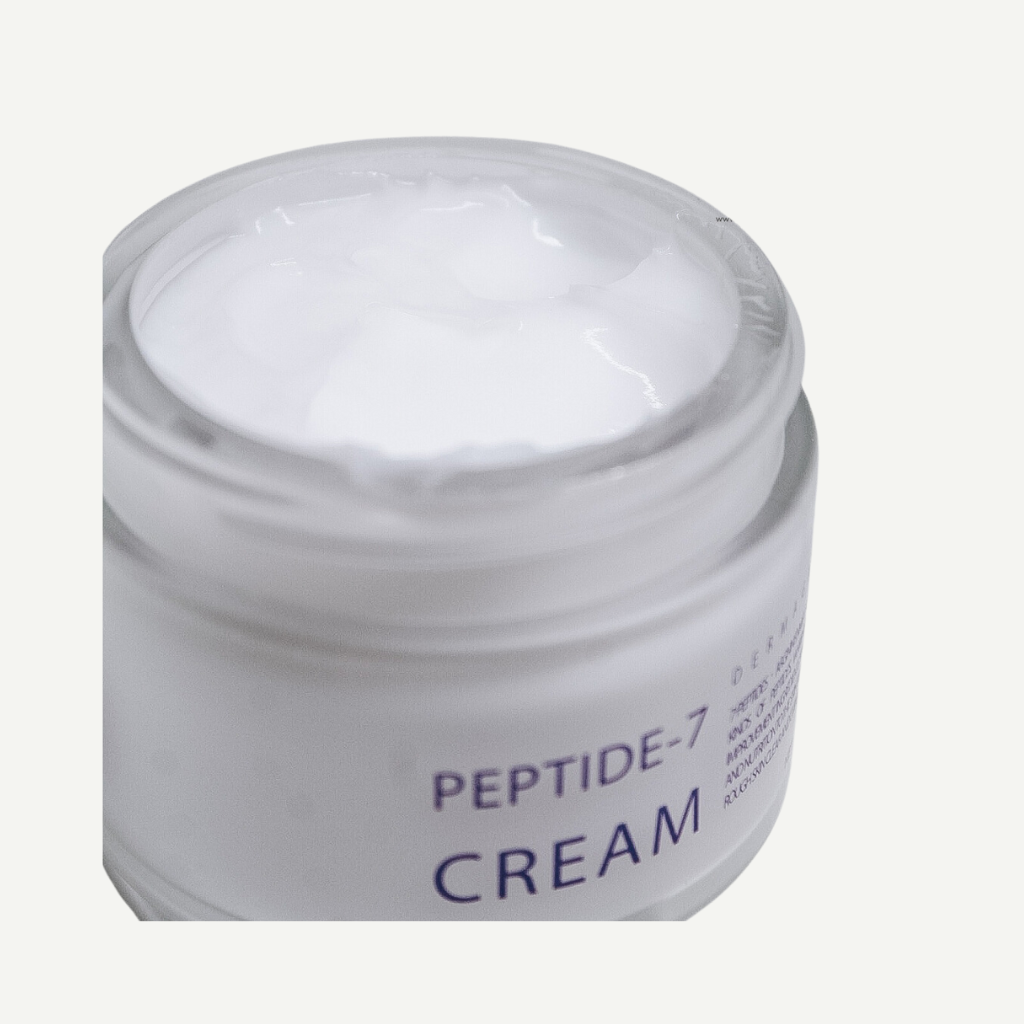 Dermagarden Peptide 7 Cream - AVAILABLE MID JANUARY