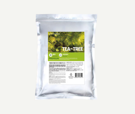 Desembre Tea Tree Peel Off Mask