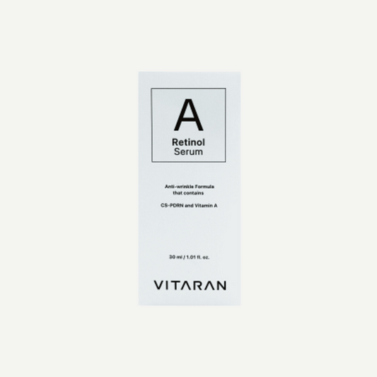 BR Pharm Vitaran Vitamin A Retinol Serum
