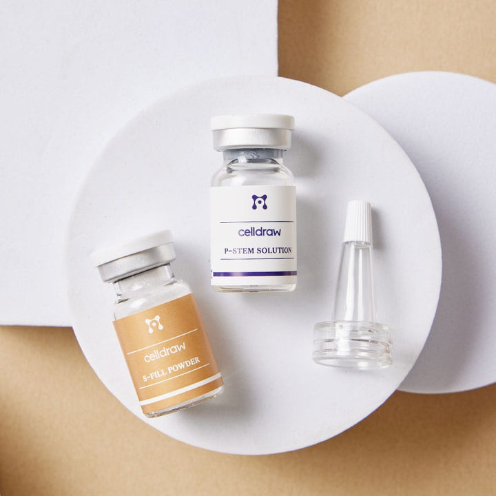 CellDraw SP Set (PLLA)