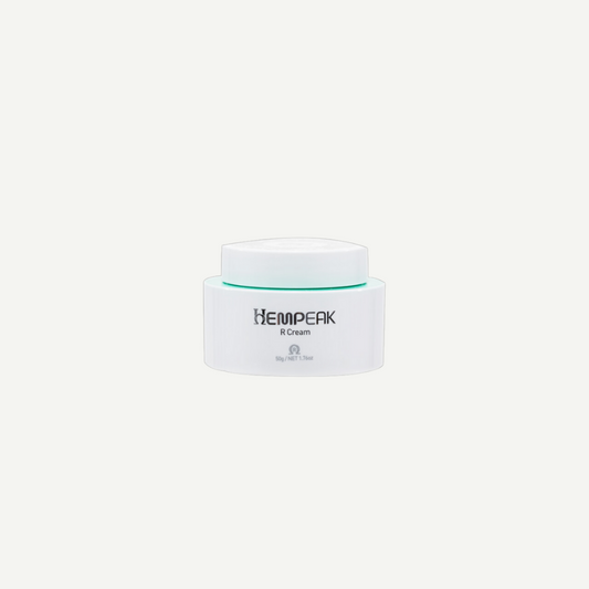 Hempeak R Cream