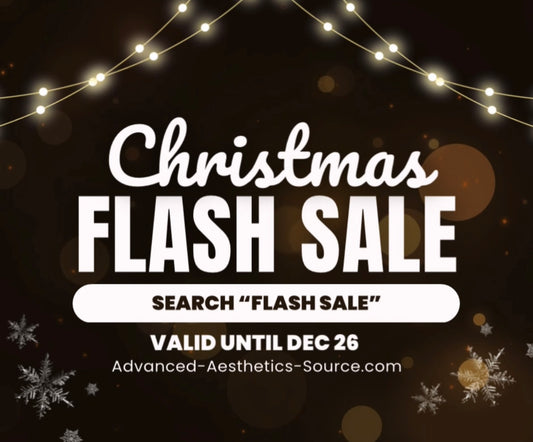 FLASH SALE - HF Wand Deal