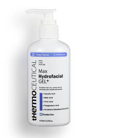 Thermoceutical Max Hydro Gel+