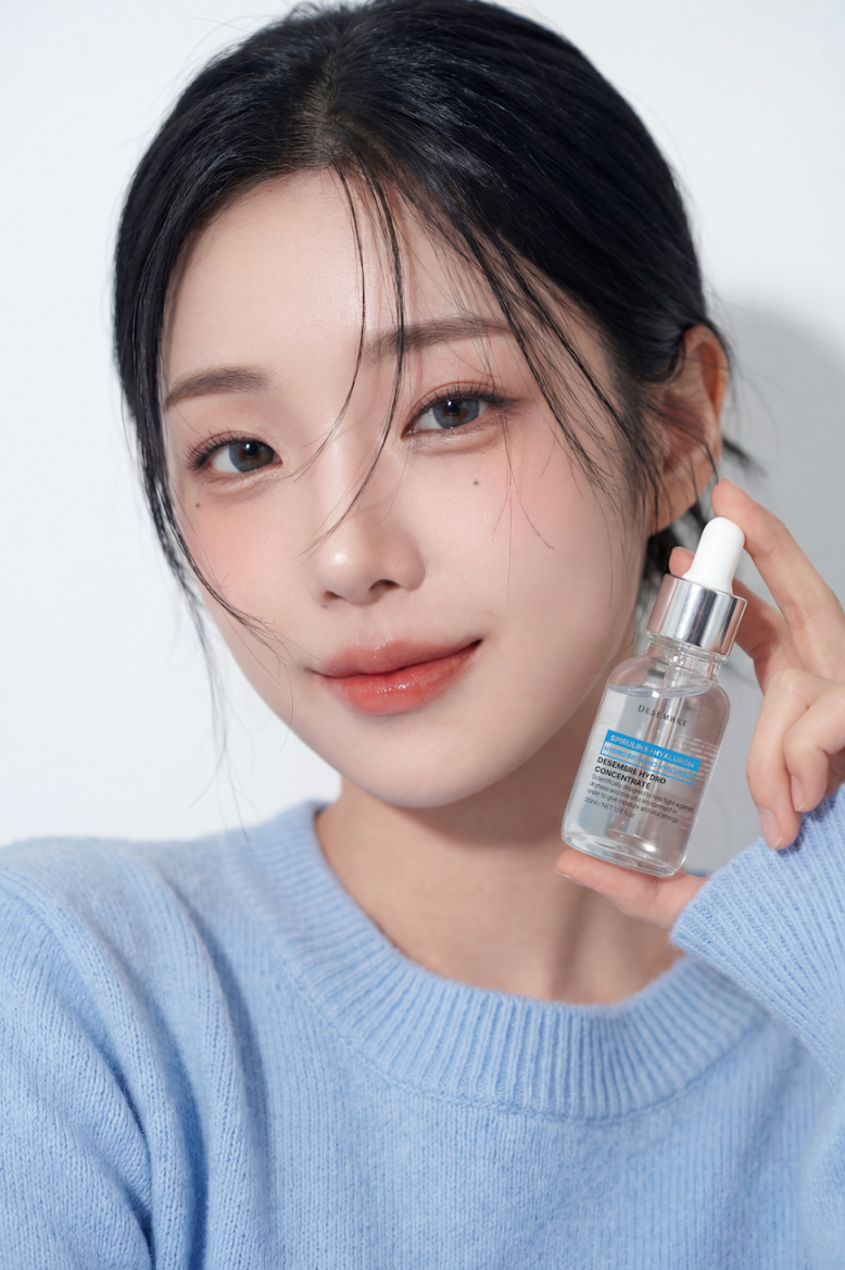 Desembre Hydro Concentrate