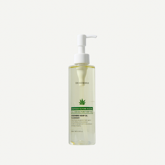 Desembre Oil Cleanser