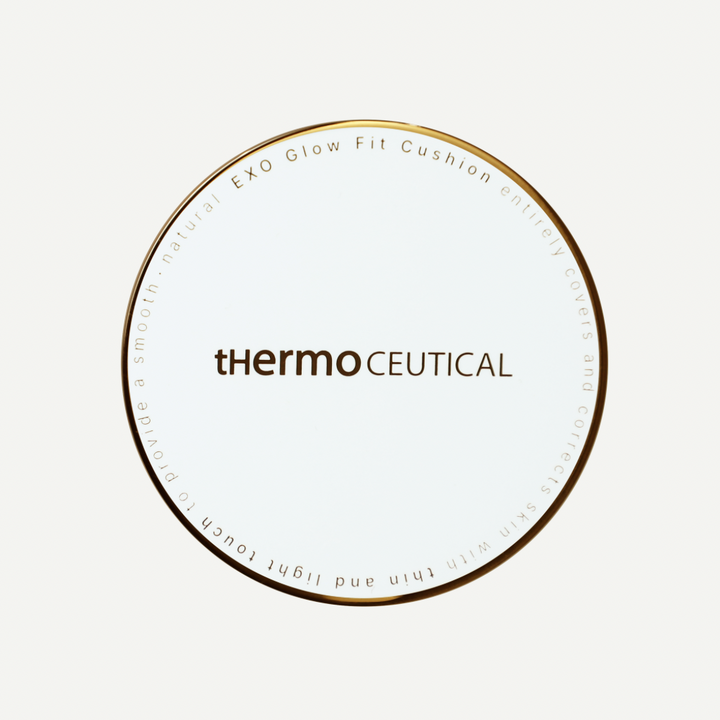 Thermoceutical Exo Glow Fit Cushion SPF 50+