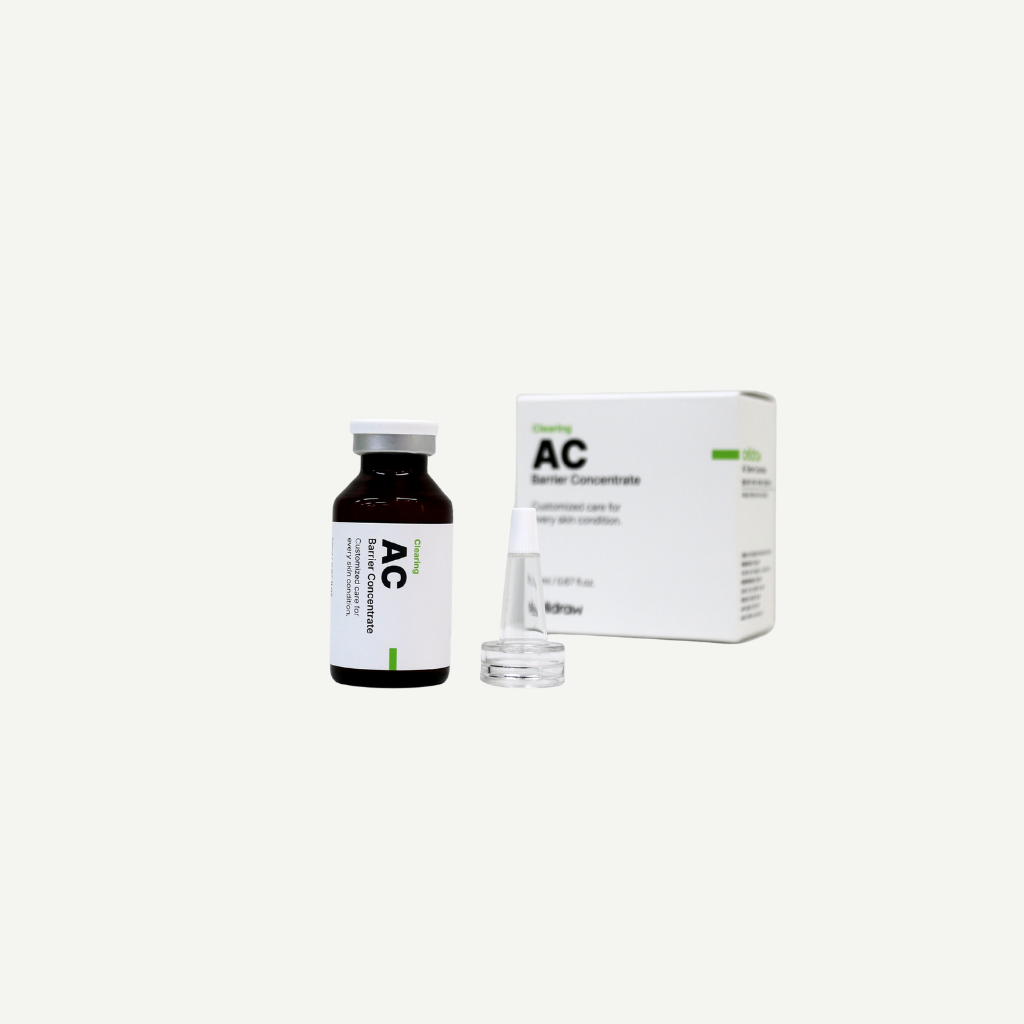 CellDraw AC Barrier Concentrate