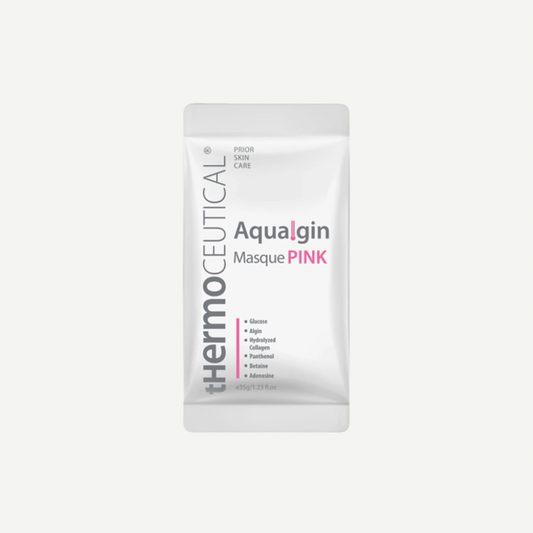 Thermoceutical Pink Aqualgin Masque