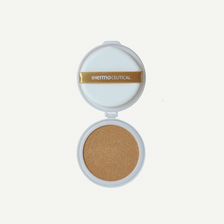 Thermoceutical Exo Glow Fit Cushion SPF 50+