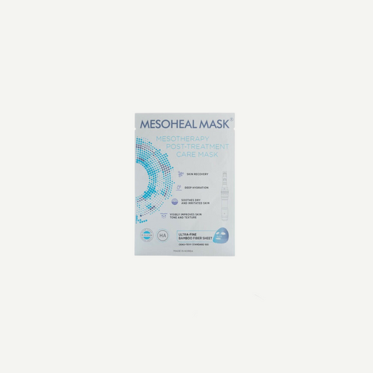 KORU Mesoheal Sheet Mask