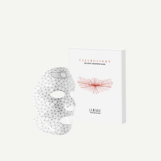 LaEsthe Graphene Sheet Mask