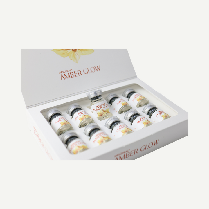 KORU MesoHeal Amber Glow