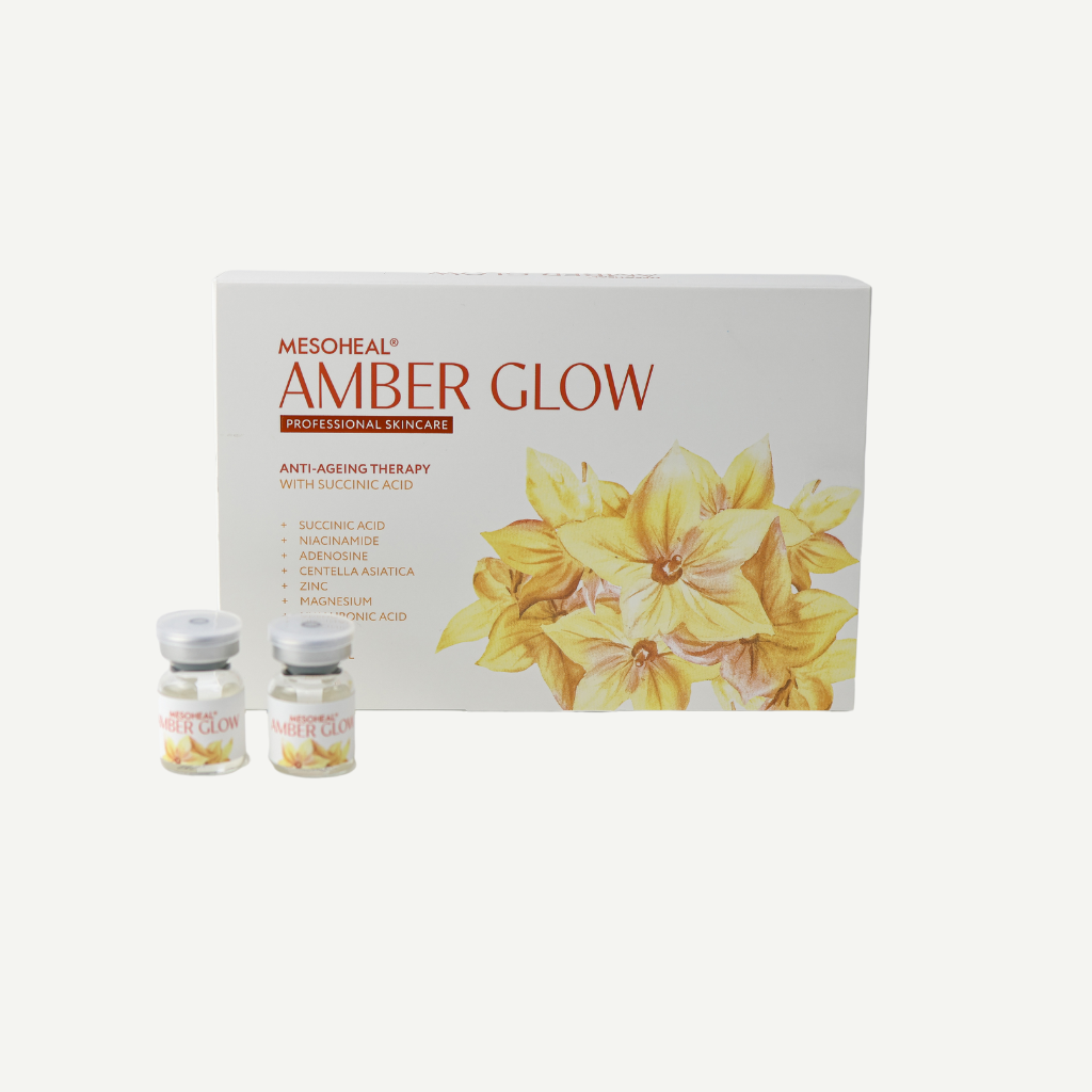 KORU MesoHeal Amber Glow