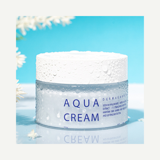Desembre Dermagarden Aqua Cream