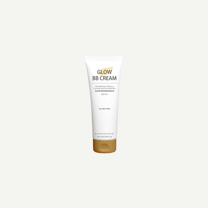 Dermagarden Glow BB Cream