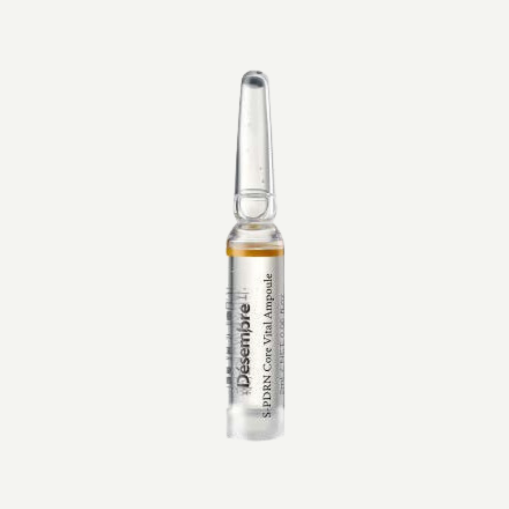 Desembre Core Ampoule S-PDRN – Advanced Aesthetics Source