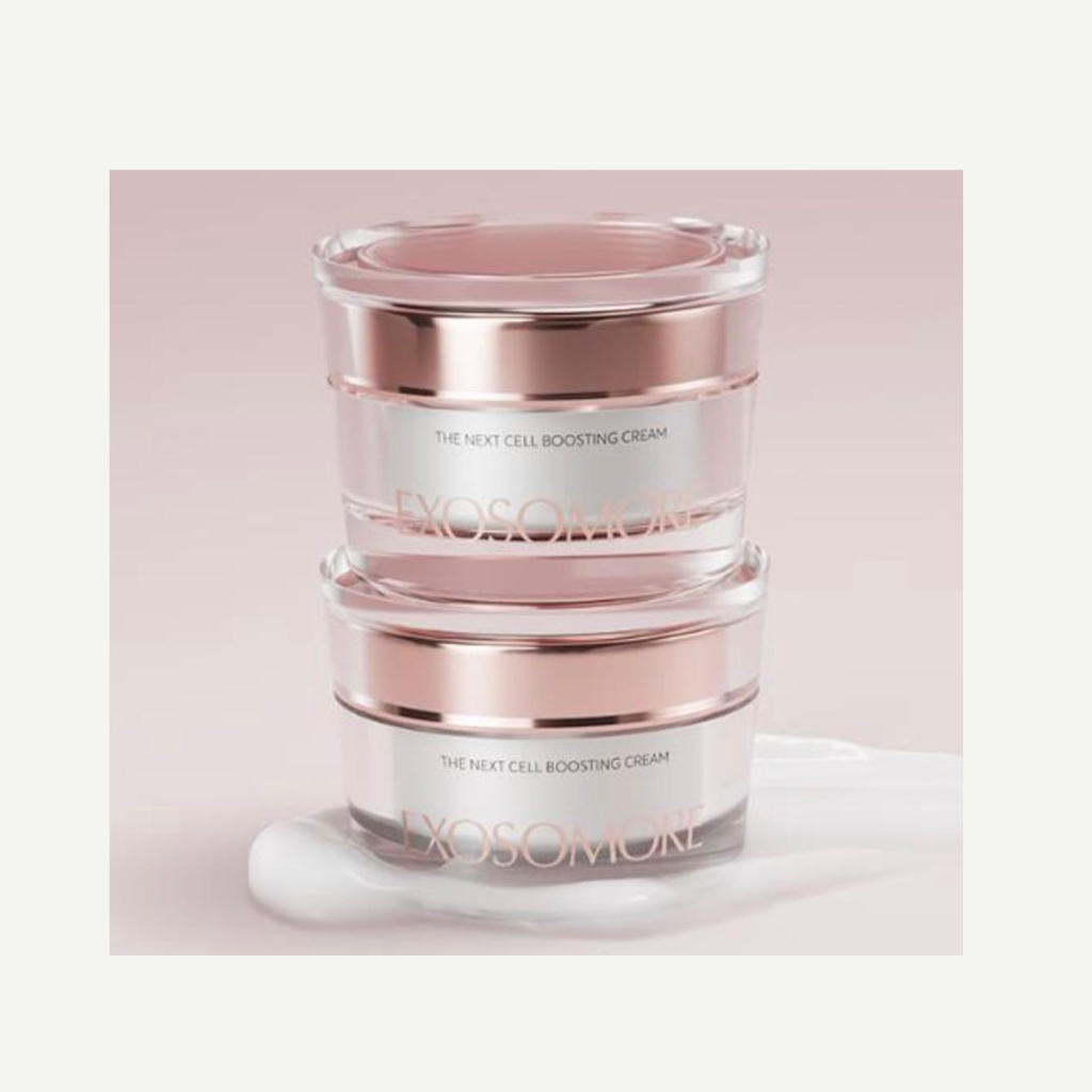 Exosomore Cream