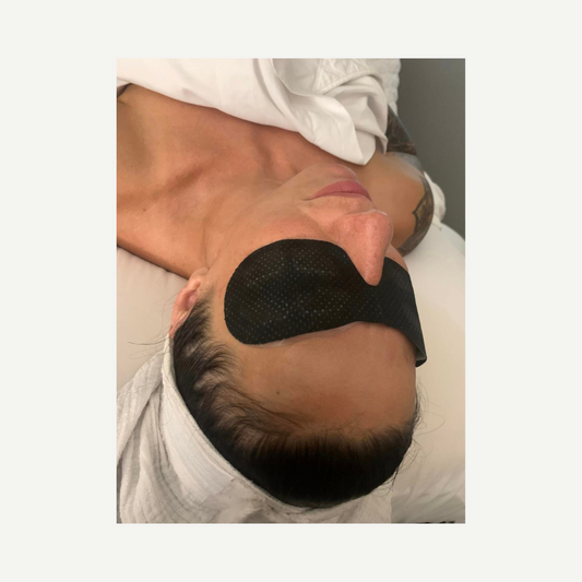 Skin Remedy Eye Mask Treatment