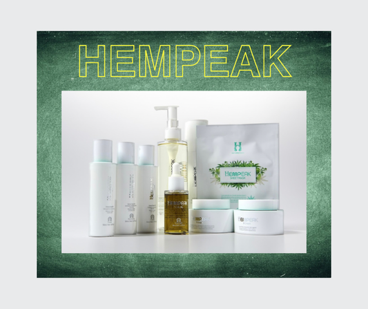 Hempeak Bundle - 20% OFF